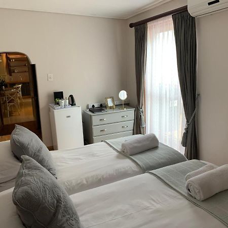 ستيلينبوش Avenues Guest House المظهر الخارجي الصورة