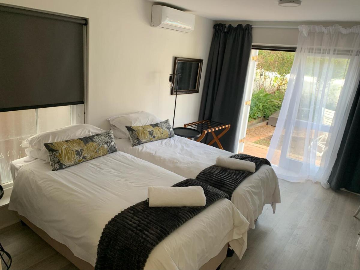 ستيلينبوش Avenues Guest House المظهر الخارجي الصورة