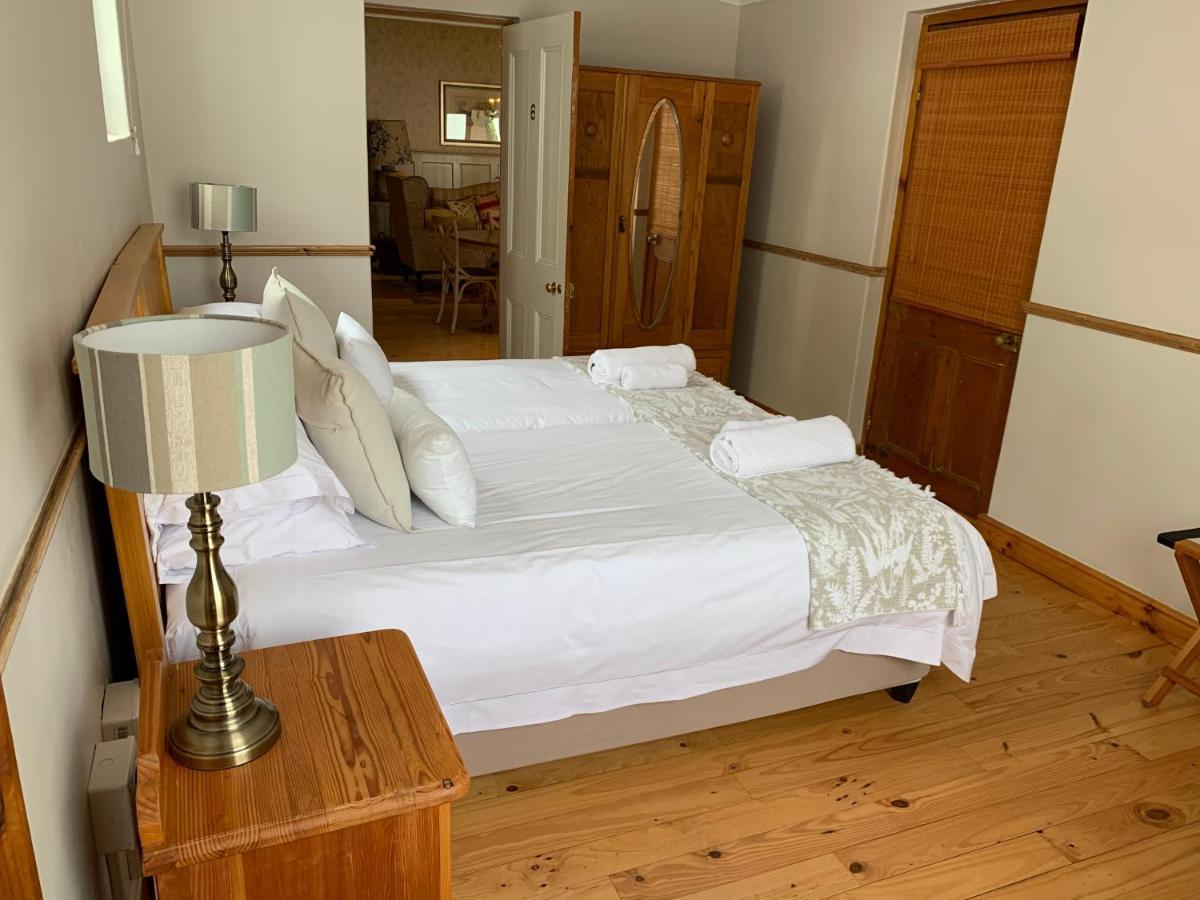ستيلينبوش Avenues Guest House المظهر الخارجي الصورة