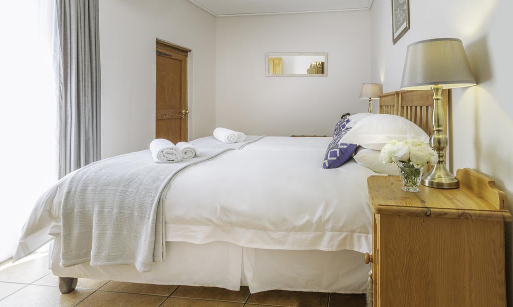ستيلينبوش Avenues Guest House المظهر الخارجي الصورة