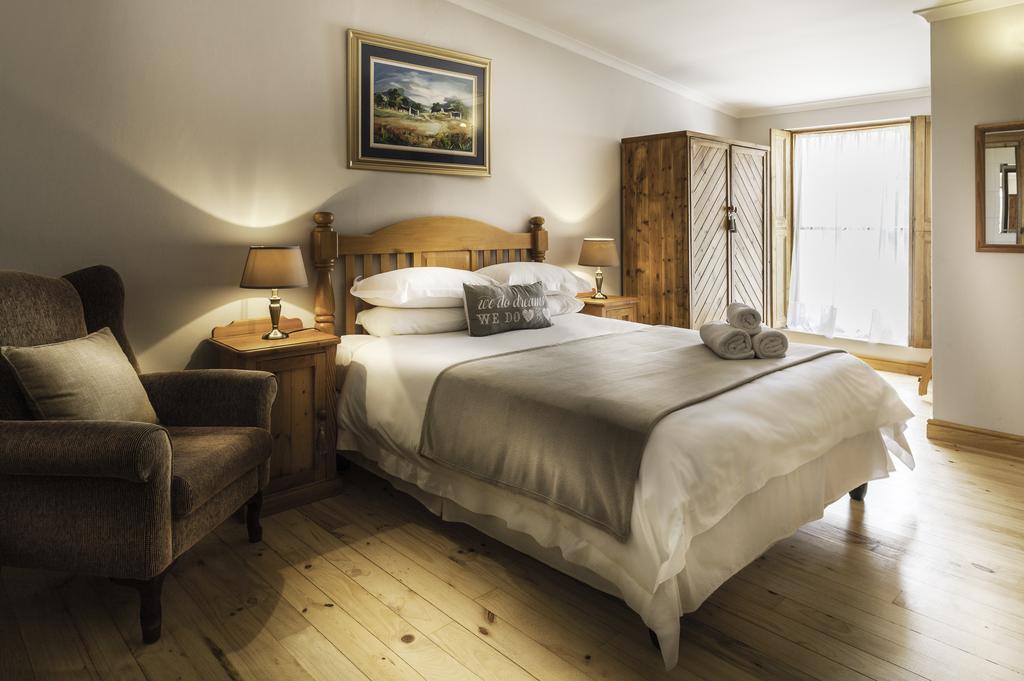 ستيلينبوش Avenues Guest House المظهر الخارجي الصورة