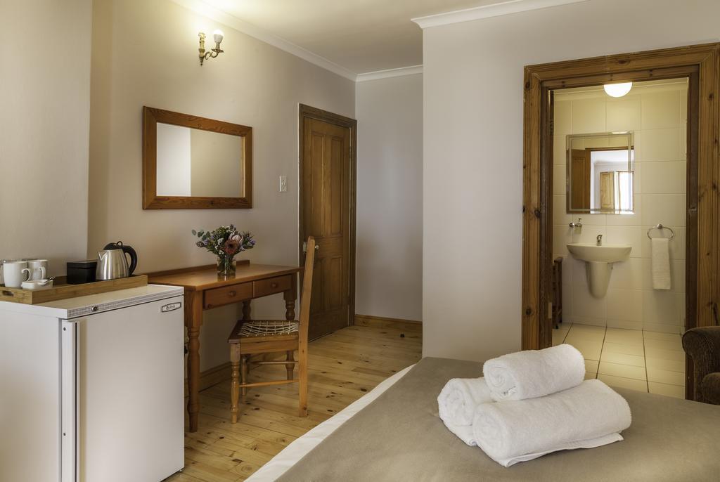 ستيلينبوش Avenues Guest House المظهر الخارجي الصورة