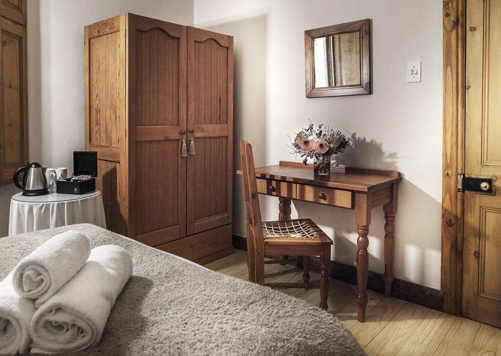 ستيلينبوش Avenues Guest House المظهر الخارجي الصورة