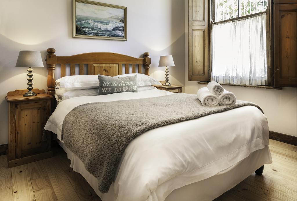 ستيلينبوش Avenues Guest House المظهر الخارجي الصورة