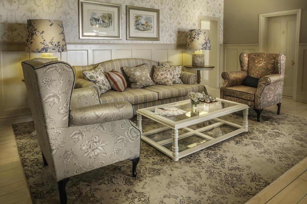 ستيلينبوش Avenues Guest House المظهر الخارجي الصورة