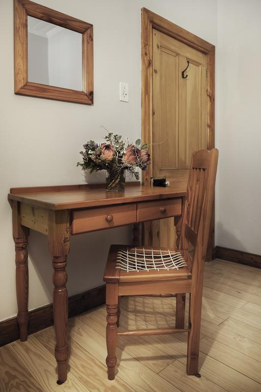 ستيلينبوش Avenues Guest House المظهر الخارجي الصورة